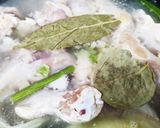 手羽元のミネストローネ作り方9写真