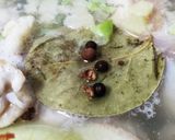 手羽元のミネストローネ作り方10写真