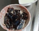 プルルン♡コーヒーゼリー作り方4写真