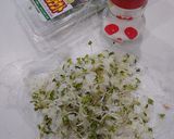 おにぎりは完全栄養食！作り方1写真