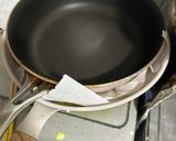 行者ニンニクのじゃがピザ作り方7写真