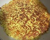行者ニンニクのじゃがピザ作り方9写真