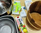 手作り味噌作り方1写真