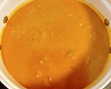 インスタントで簡単本格バターチキンカレー作り方5写真
