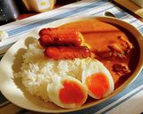 インスタントで簡単本格バターチキンカレー作り方7写真