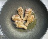 鶏手羽元と洋風野菜と里芋のトマト煮作り方2写真