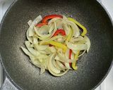 鶏手羽元と洋風野菜と里芋のトマト煮作り方3写真
