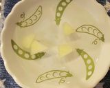 シーさんの朝ごはん(7:00)作り方6写真