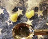シーさんの朝ごはん(7:00)作り方17写真