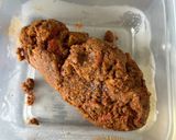 筍のミートソーススパゲッティ作り方2写真