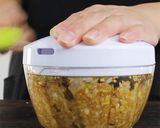 ご飯が進む!茄子の香味ソースがけ作り方2写真