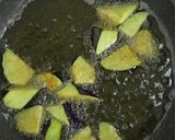 ご飯が進む!茄子の香味ソースがけ作り方3写真