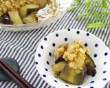 ご飯が進む!茄子の香味ソースがけ作り方4写真