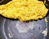 お弁当おかず『ごはんですよ！』で卵焼き作り方3写真