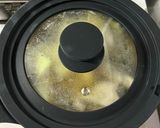 超簡単☆麺つゆだけ！タケノコと生節の煮物作り方5写真