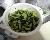 野沢菜わさび昆布作り方2写真