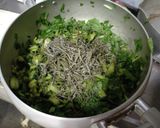 野沢菜わさび昆布作り方3写真