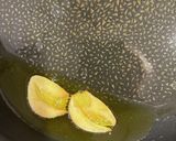 昆布出汁が決め手♪金目鯛のアクアパッツァ作り方3写真