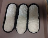 【試作】薄力粉と全粒粉のパン作り方9写真