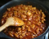 失敗なし☆チキンライスの素☆オムライスに作り方3写真