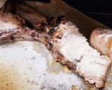 ブリカマの塩焼き作り方8写真