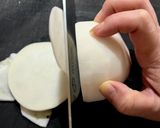 かぶとオレンジのマリネ作り方3写真