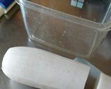 5日間で漬ける大根の酢漬け作り方2写真