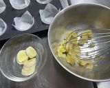 朝食おやつ夜食に♡おからバナナマフィン作り方2写真