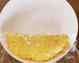 レンチン時短!☆とんぺい焼き☆作り方4写真