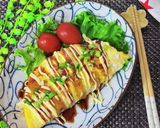 レンチン時短!☆とんぺい焼き☆作り方5写真