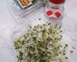 おにぎりって完全栄養食作り方1写真