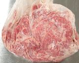酒粕入り肉吸い風作り方3写真