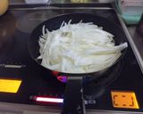 超新感覚!生カツオの炒めタマネギ仕立て作り方2写真