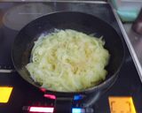 超新感覚!生カツオの炒めタマネギ仕立て作り方3写真