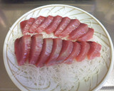 超新感覚！生カツオの炒めタマネギ仕立て作り方4写真