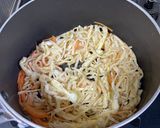 切り干し大根作り方3写真