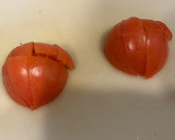 大根トマトきゅうりの中華風サラダ作り方3写真