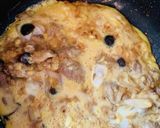 新玉葱で豚玉丼♡作り方6写真