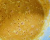 新玉葱で豚玉丼♡作り方5写真