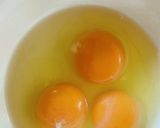 新玉葱で豚玉丼♡作り方4写真