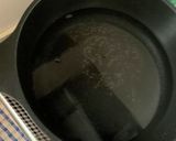 新玉葱で豚玉丼♡作り方1写真