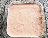材料3つ♪濃厚チョコアイス作り方3写真