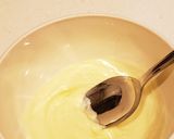 桜と小豆あんの米粉蒸しケーキ作り方14写真