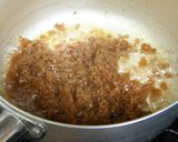 梅干しとじゃこのつくだ煮☆お弁当にも♪作り方3写真