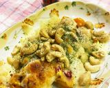 くだものだもの マヨチーズ焼だもの作り方5写真