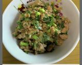 最強ご飯どろぼう 肉みそ作り方6写真