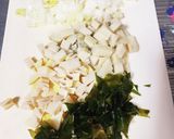 おばあちゃん家のタケノコかき揚げ☆作り方1写真