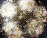 おばあちゃん家のタケノコかき揚げ☆作り方3写真