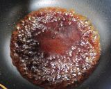 おばあちゃん家のタケノコかき揚げ☆作り方4写真