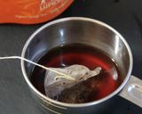 紅茶のスポンジケーキ（紅茶ジェノワーズ）作り方5写真